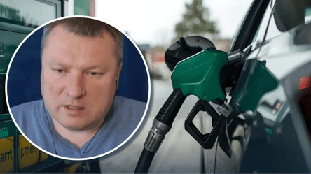 Пального вистачить: чому Україна уникне кризи у квітні - 290x166