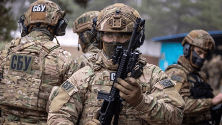 СБУ готує нові підозри працівникам НАБУ — що відомо - 285x160