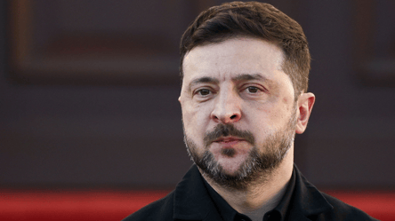 Зеленский сказал, какие гарантии безопасности необходимы Украине - 290x160