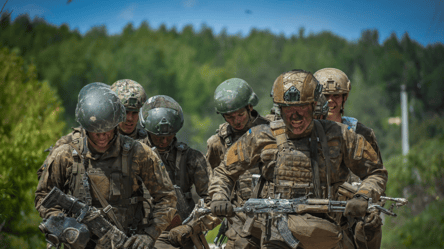 Шмигаль анонсував контрактну модель ЗСУ — що зміниться - 285x160