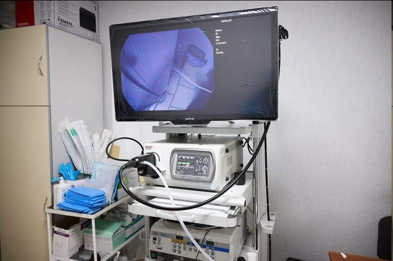 Терехов рассказал о критически важном обновлении для госпиталя - фото 3