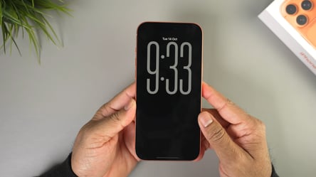 Чому експерти радять вимикати Always On Display на смартфонах - 285x160