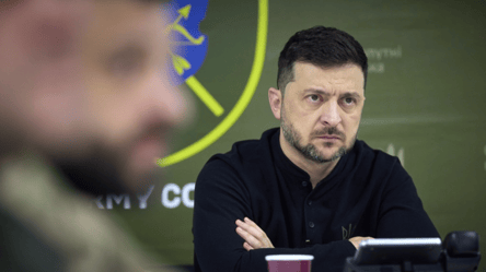 Зеленский на Запорожье провел совещание — какие ключевые темы - 285x160