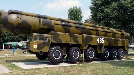 Що потрібно Україні, аби відновити ядерний арсенал - 285x160