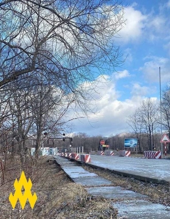 Секретна частина ядерного управління Росії