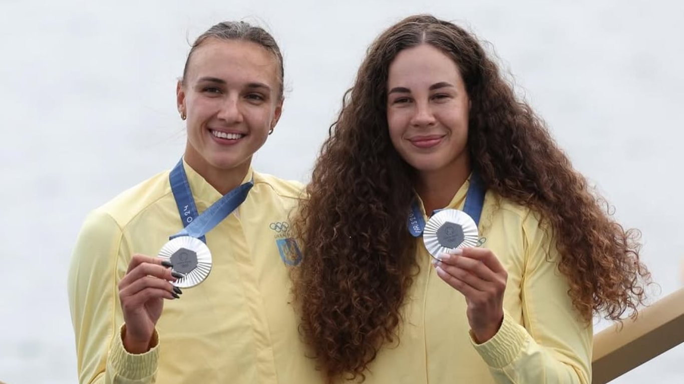 Рибачок вернулась из декрета и с Лузан уверенно победила на Кубке Украины