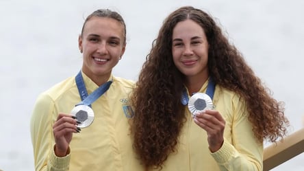 Олімпійський тандем Рибачок та Лузан возз'єднався і знову перемагає - 285x160