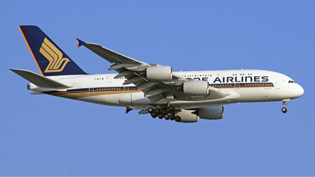 Соединяет континенты — куда летает самый длинный авиарейс мира - 285x160