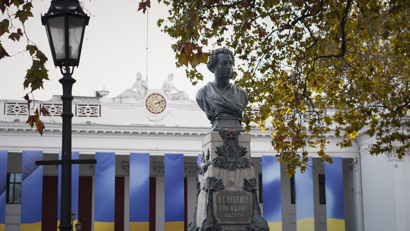 В Одесі виділять гроші на збереження пам'яток - яким чином та скільки