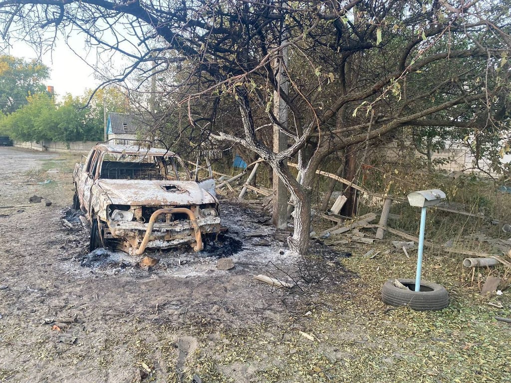 Армія РФ не припиняє обстріли Харківщини — двоє людей загинули, є поранені - фото 3