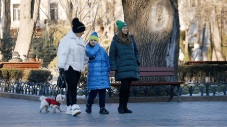 Одягайтеся тепліше — погода в Одесі на сьогодні - 290x166