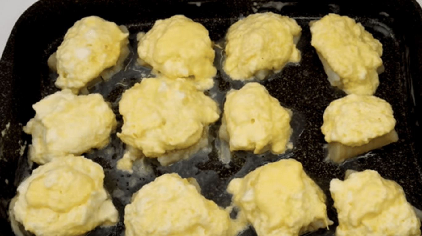 як приготувати рибу в духовці