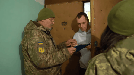 ТЦК повернув виключеного на облік — як виправити - 290x160