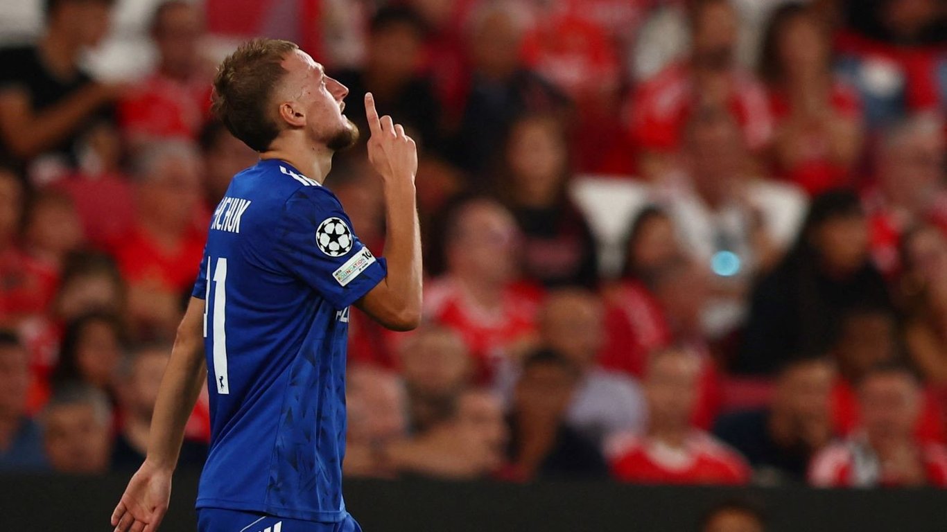 Алексей Кащук