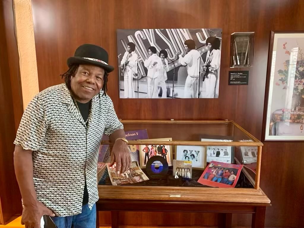 Тіто Джексон