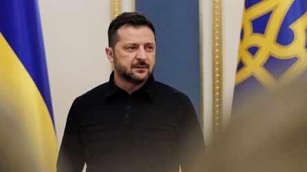 Зеленський припустив, коли може зустрітися з Путіним - 290x160