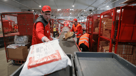 Тарифы Новой почты — сколько стоит 1 день хранения посылки - 285x160