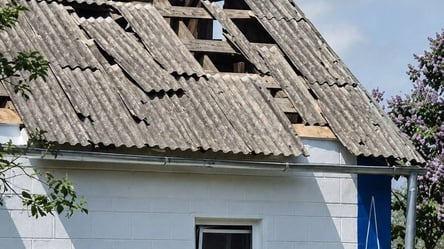 Масований удар по Запорізькій області: є загиблий та 14 поранених - 285x160