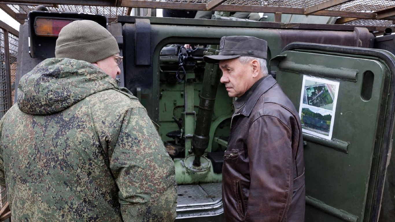Росія відновлює свої сили майже рівнозначно до поточних втрат на війні в Україні, — ISW