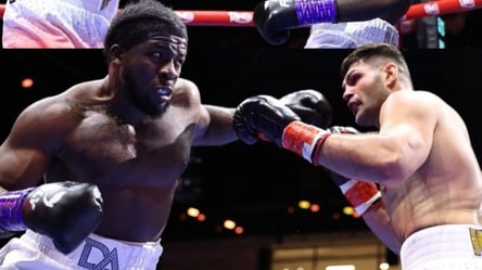 Хргович победил в невероятном бою и вступил в гонку за Усиком - 285x160