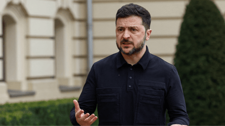 Не тримаюсь за крісло — що каже Зеленський про вибори в Україні - 290x160