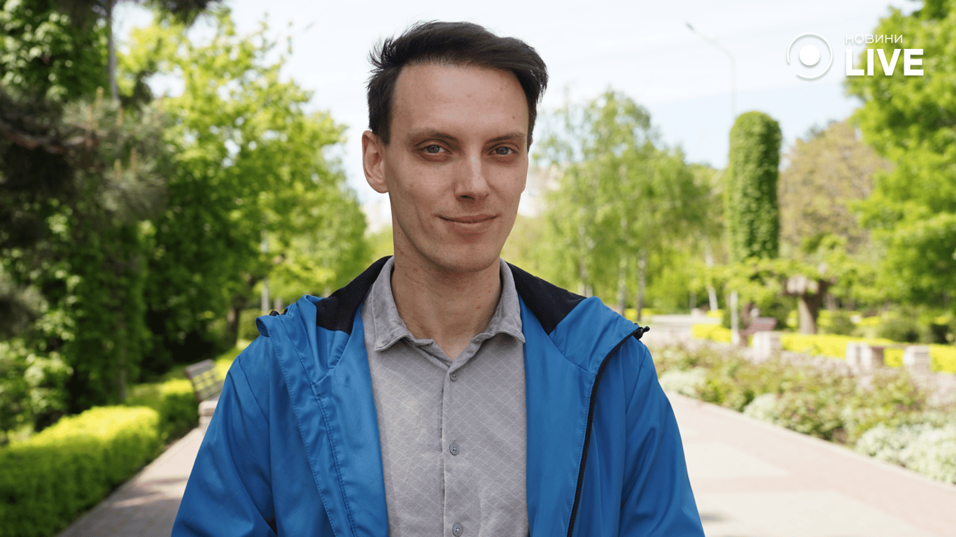 Петро Обухов про перейменування топонімів в Одесі