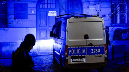 У Польщі побили українця через національність — реакція посла - 290x160