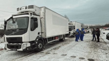 Ukraine returns bodies of 757 fallen soldiers - 285x160