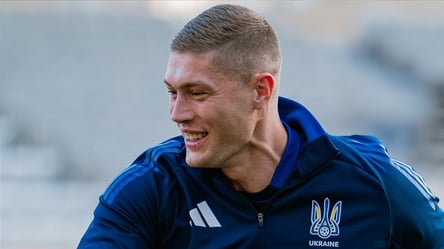 Сабо поделился плохим предчувствием перед игрой сборной Украины - 285x160