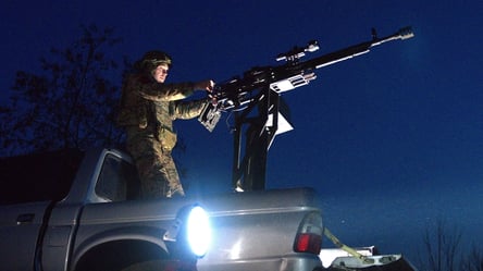 Российские дроны атаковали Украину — как работала ПВО - 304x171