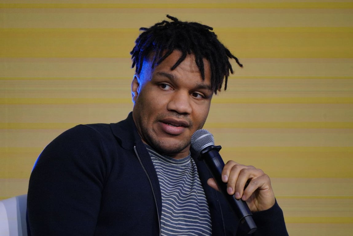 : Жан Беленюк