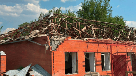 Росія вдарила "Торнадо-С" по Слов’янську: загинула людина - 290x166