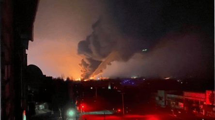 Взрыв в Николаеве — стало известно, куда попала ракета - 285x160