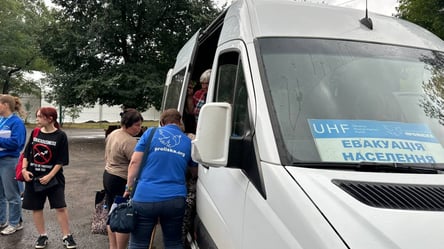 На Дніпропетровщині у 23 населених пунктах оголошено евакуацію - 304x171