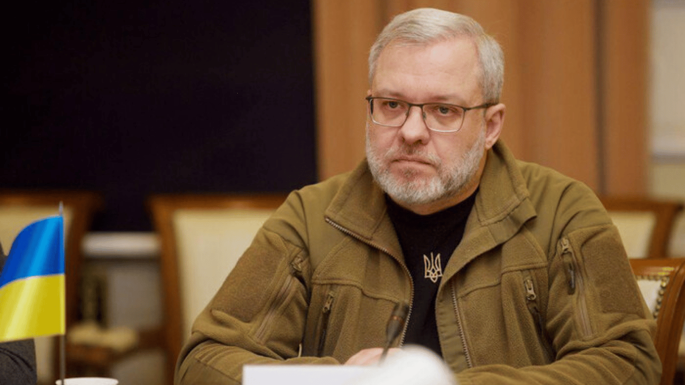 Галущенко розповів, скільки генерації втратила Україна внаслідок останніх атак РФ