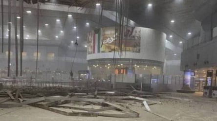 Іран атакував дронами аеропорт у Кувейті — що відомо - 285x160