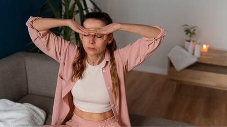 Стежте за самопочуттям — прогноз магнітних бур на сьогодні - 285x160