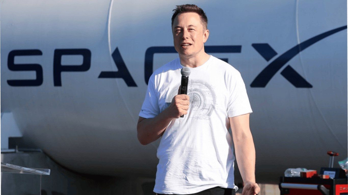 SpaceX запустит первые космические корабли без экипажа – когда это произойдет