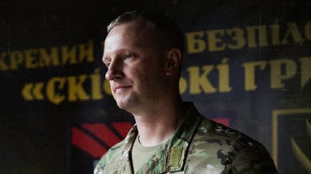 Зеленський призначив Святослава Заїця новим командувачем Сухопутних військ - 304x171