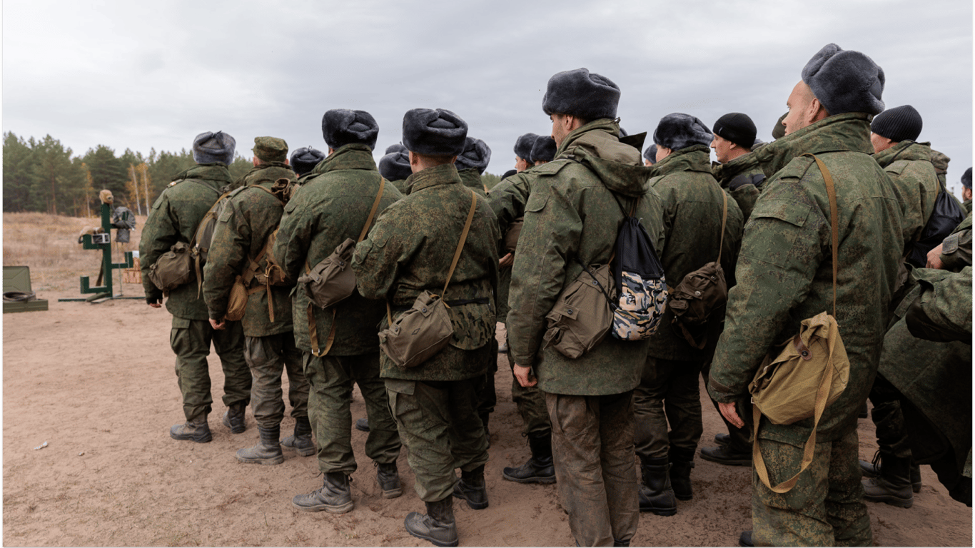 "Еле ноги унесли": окупанти скаржаться, що вони для РФ "расходный материал"