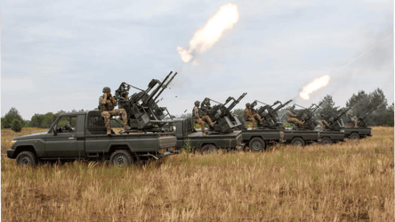 У Києві пролунала повітряна тривога — що загрожує столиці - 285x160