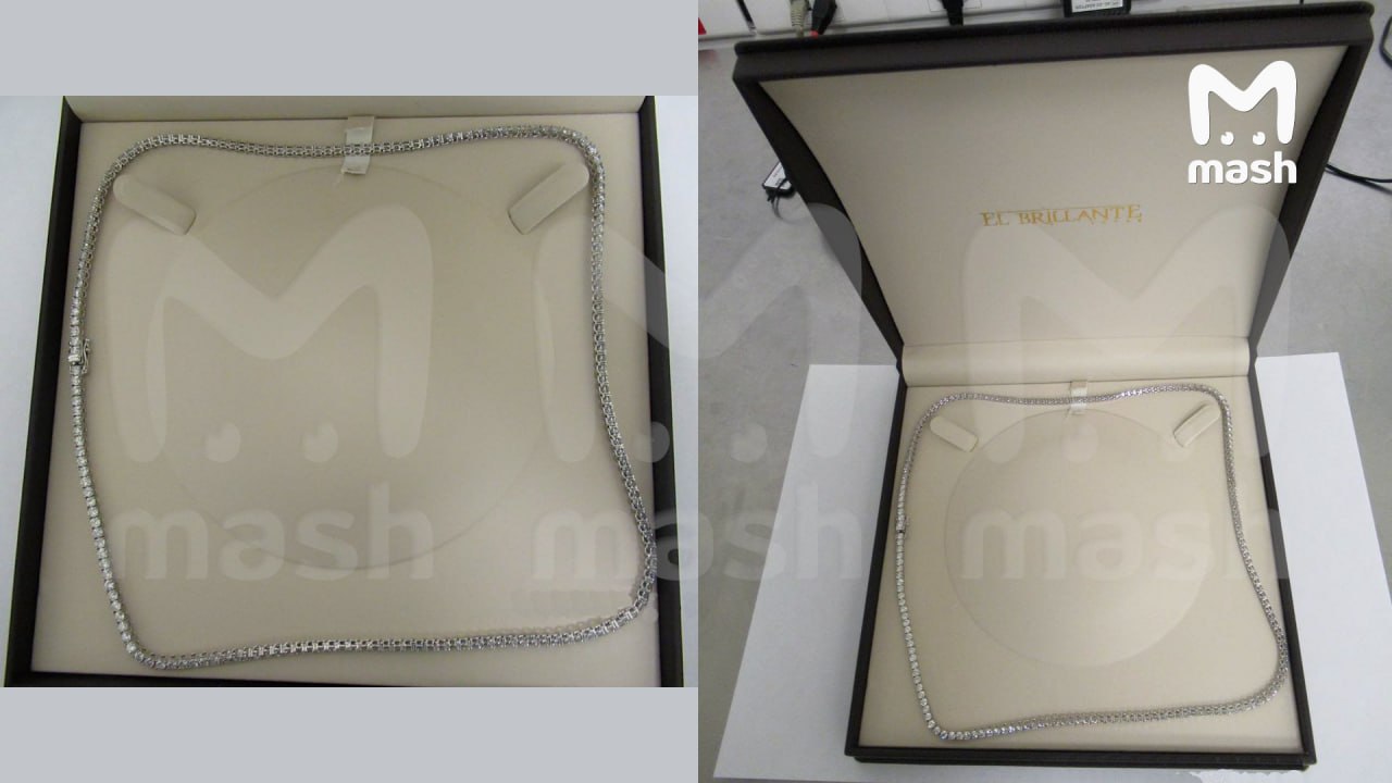 У Росії заарештували футболіста