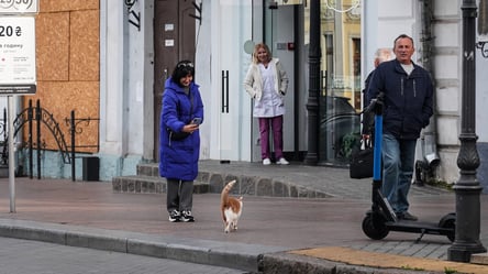 День рождения первой леди — искренние поздравления от одесситов - 285x160