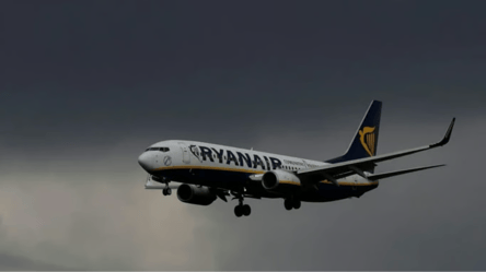 Квитки від 15 євро — Ryanair запустив масштабний розпродаж - 285x160