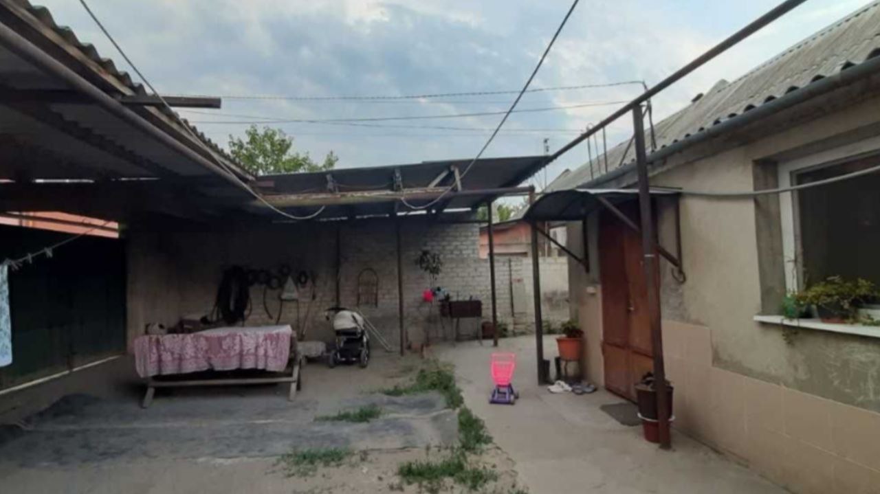 В Одесі продають земельну ділянку