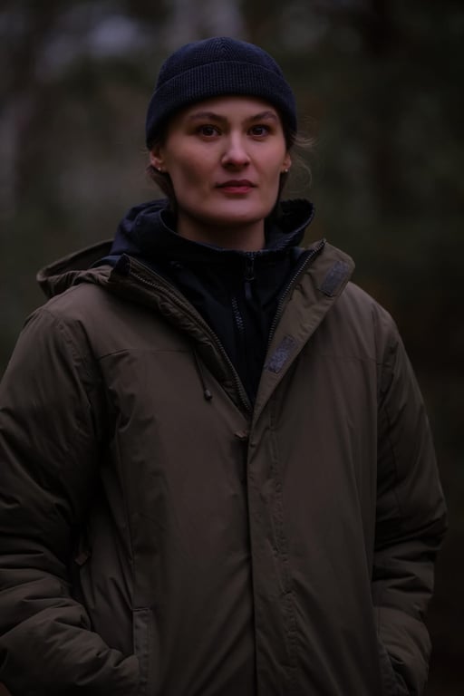 Анастасія Римар