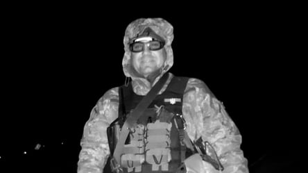 Вітчим відомого футболіста загинув на фронті - 290x160