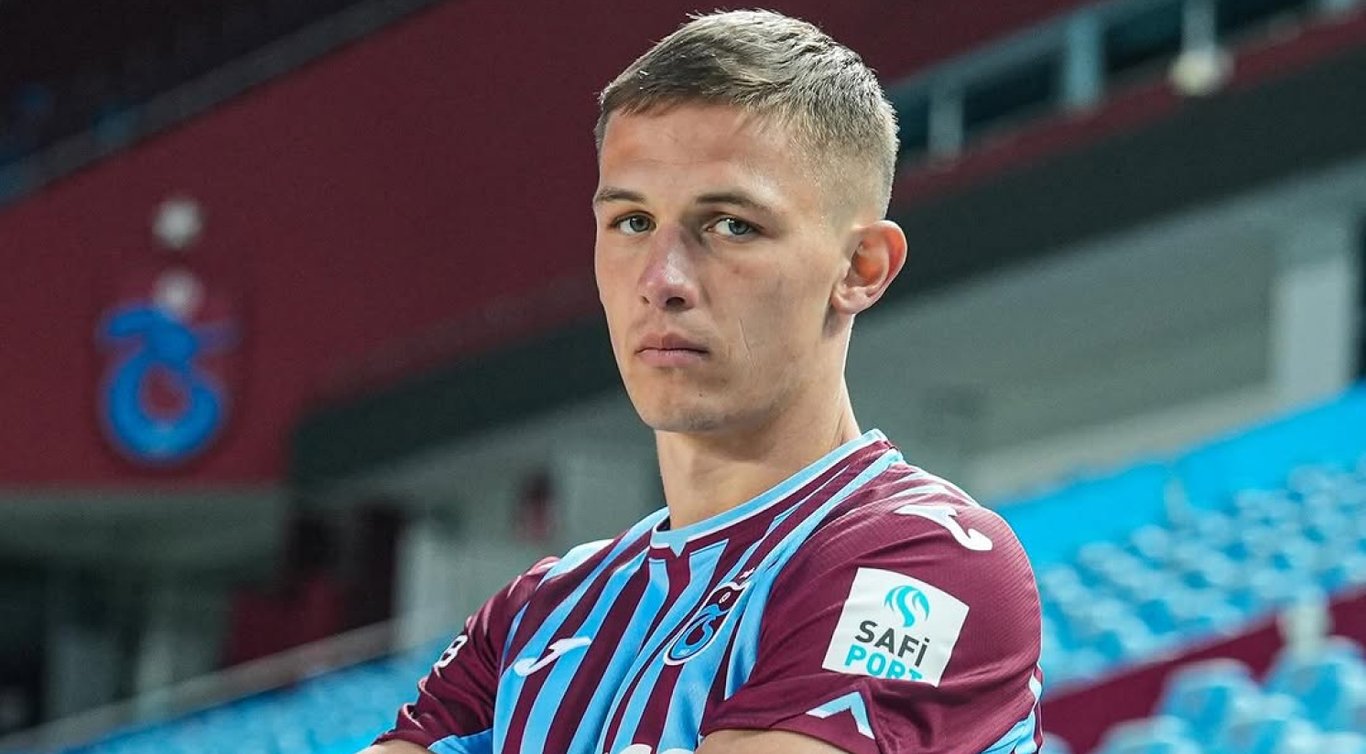 Даниил Сикан