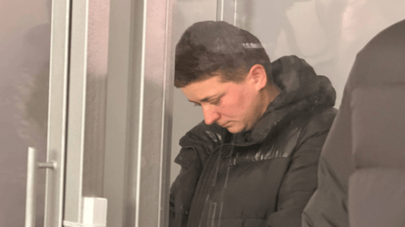 Во Львове выбирают меру пресечения подозреваемой в теракте - 304x171