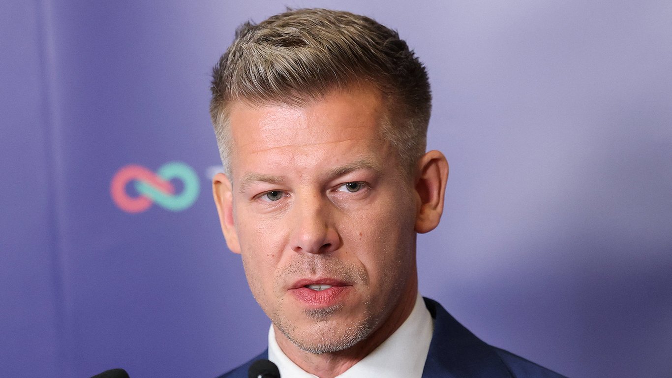 Мадьяр победил на выборах в Венгрии: его политика и отношение к Украине